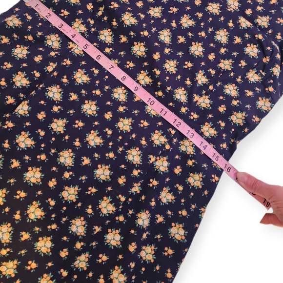 Ralph Ralph Lauren Summer Halter Dress - Picture 9 of 10